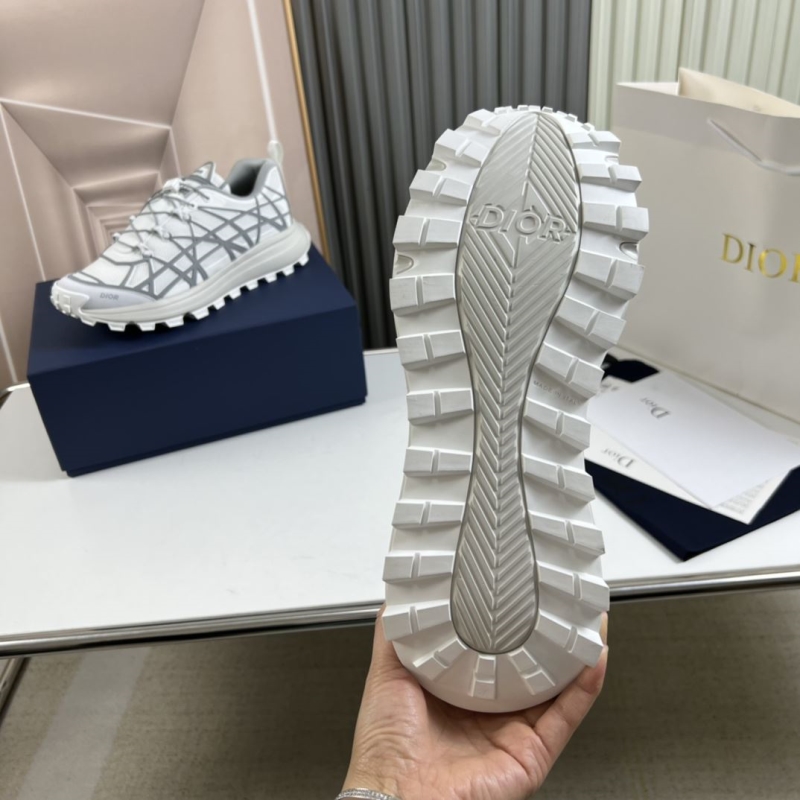 Christian Dior Casual Shoes